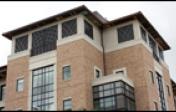 picture of biomedical engineering building