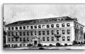 picture of new pharmacy building