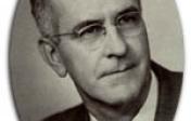 picture of Dean Henry Burlage