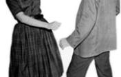 picture of dancers