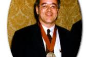 picture of Patrick Davis