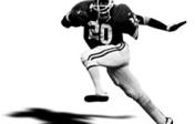 picture of Earl Campbell