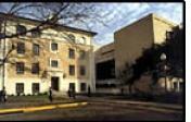 picture of Pharmacy building