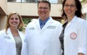 picture of translational science students