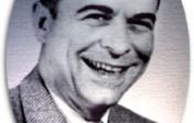 picture of Dean Worrell