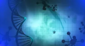 DNA.
