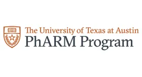 The University of Texas at Austin PhARM Program.