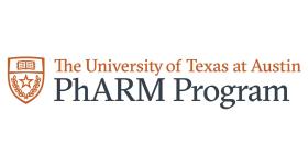 The University of Texas at Austin PhARM Program.