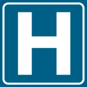 logo hospital