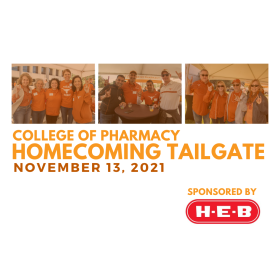 2021 Homecoming Tailgate invitation photo
