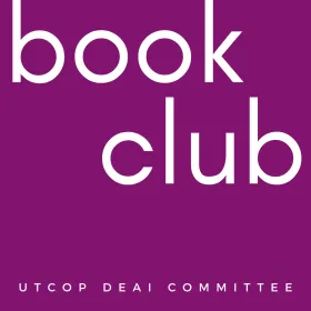 book club logo