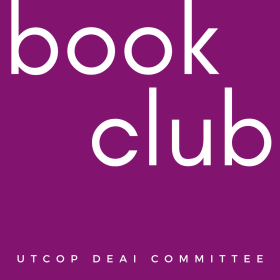 book club logo