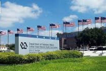 Central Texas VA center