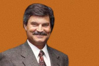 Dean Leslie