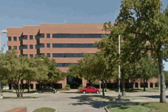 heart of texas health care network building