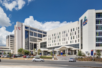Methodist Children’s Hospital