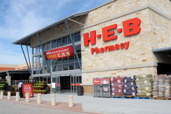 HEB Pharmacy