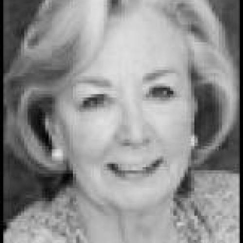 photo of barbara sublett guthery