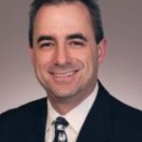 Photo of Brian Cohen