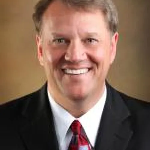 photo of Craig Norman