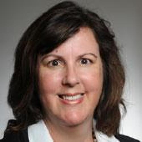 Photo of Debbie Garza