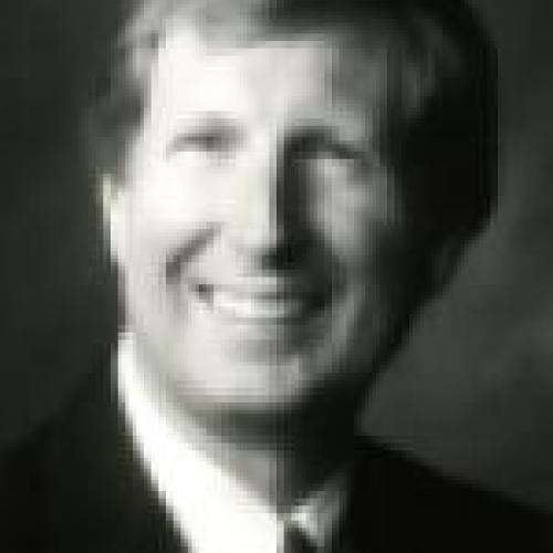 photo of Jan Klinck