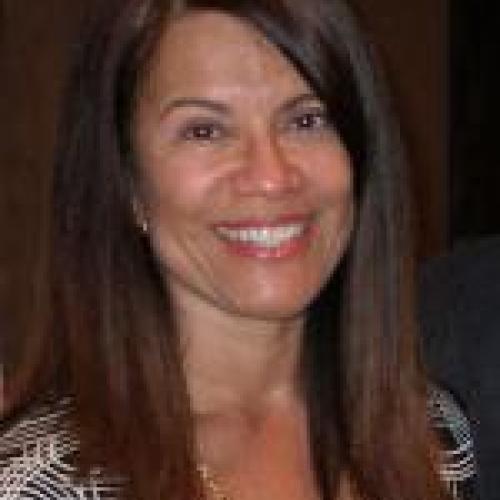 photo of Marina Sifuentes