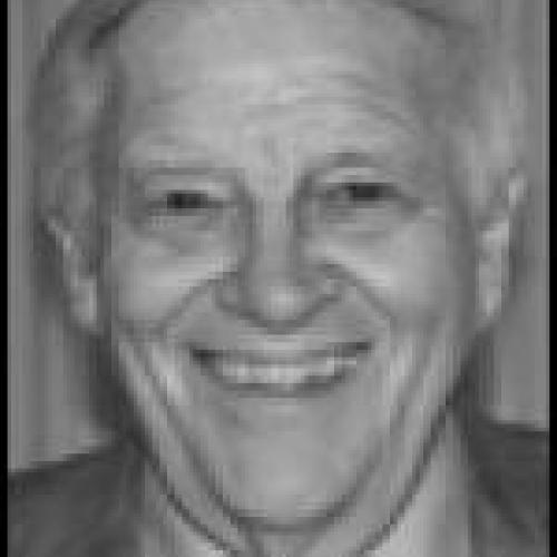 photo of Mr. Ron J. Gieser