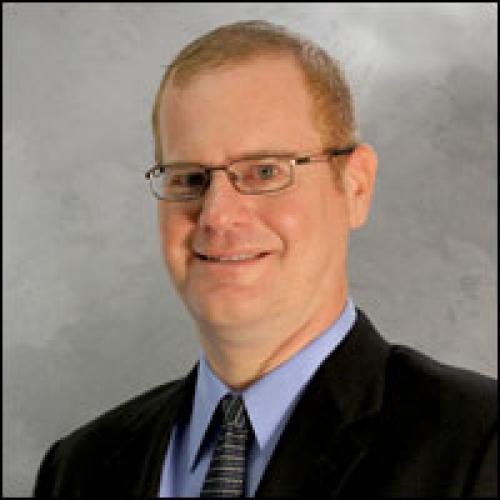 picture of Glen Baumgart