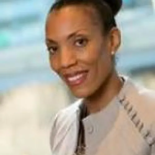 Photo of Benée Brown, PharmD