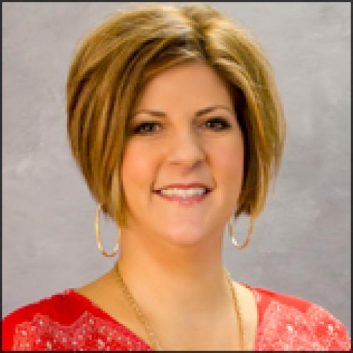 Photo of Jennifer Bosworth