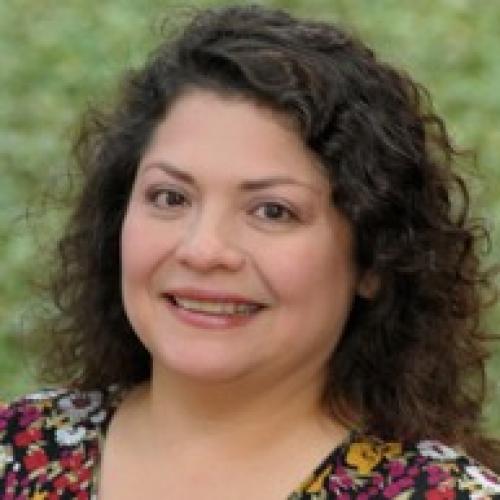 photo of Consuelo Worley