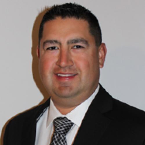 photo of Gabe Quintanilla