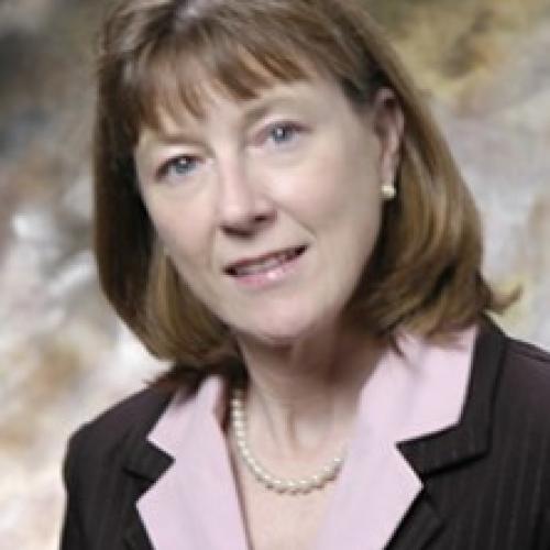 photo of Linda Albrecht