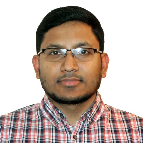 Mohammed Maniruzzaman Profile Pic