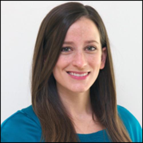 photo of Sarah Hardt