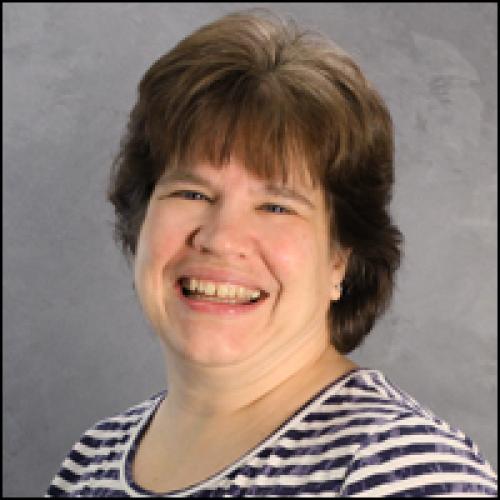 photo of Sherrie Bendele