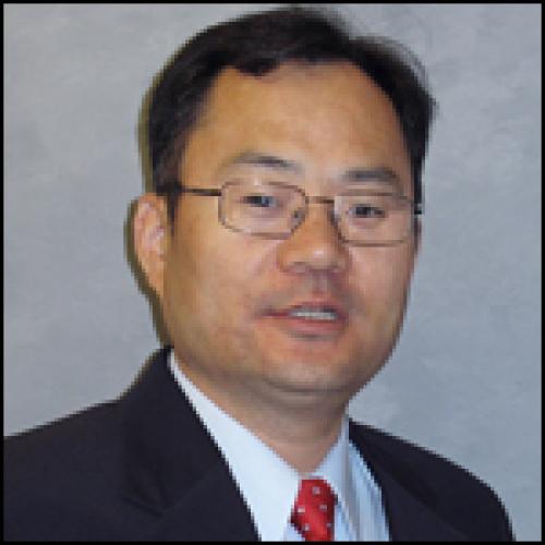 Zhengrong Cui Profile Pic