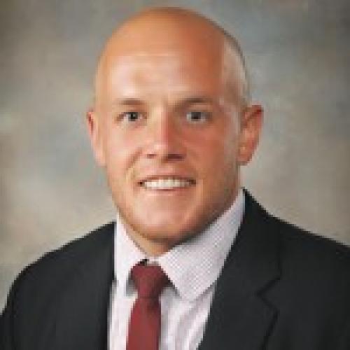 Kirk Evoy Profile Pic
