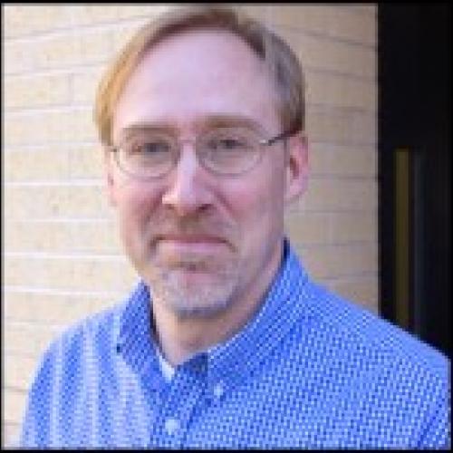 Walter Fast Profile Pic