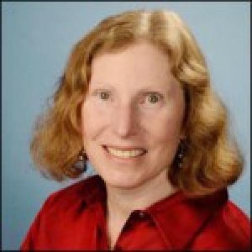 Dr. Andrea Gore profile photo