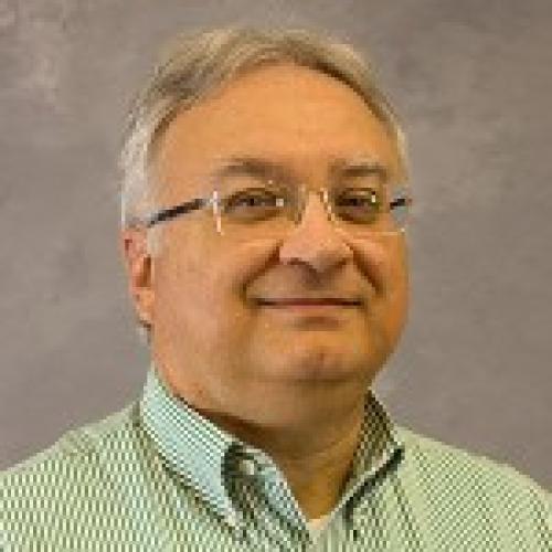 Joe Sosler Profile Pic