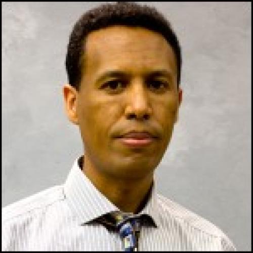 Dawit Kidane Profile Pic