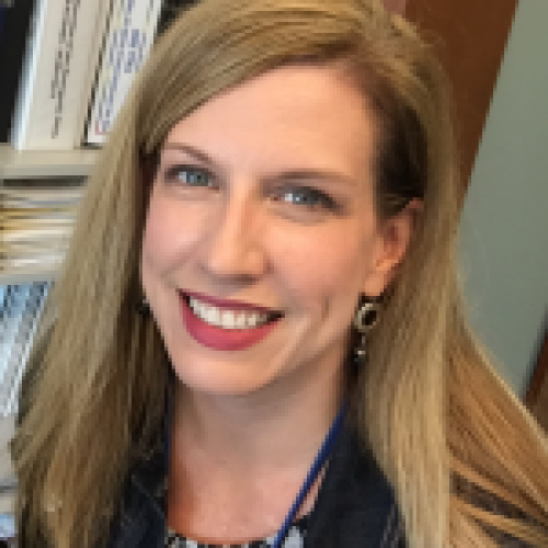 Kim Nixon Profile Pic