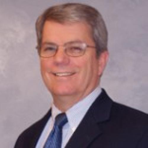 Ken Lawson Profile Pic