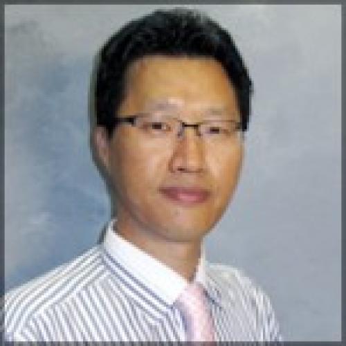 Seongmin Lee Profile Pic