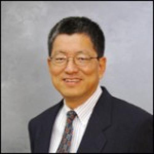 photo of Liu, Hung-wen (Ben)