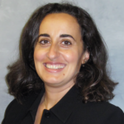 Mirna Benhamou Profile Pic