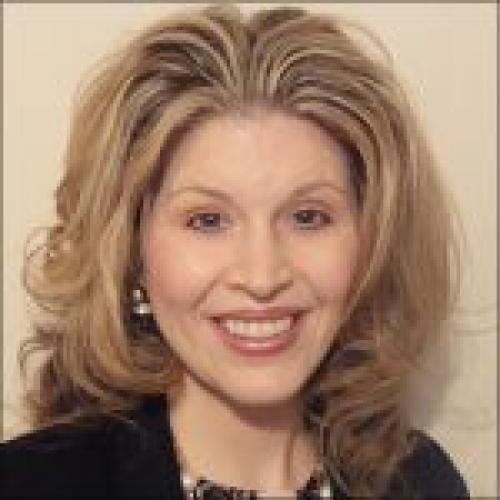 Leticia Moczygemba Profile Pic