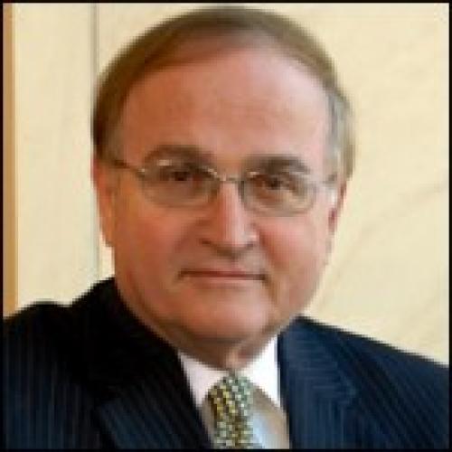 Nicholas Peppas Profile Pic